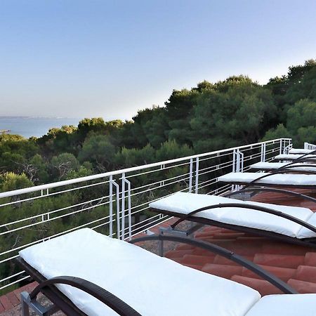 Dimora Villa Serena Porto Selvaggio Santa Caterina (Apulia) Exterior foto