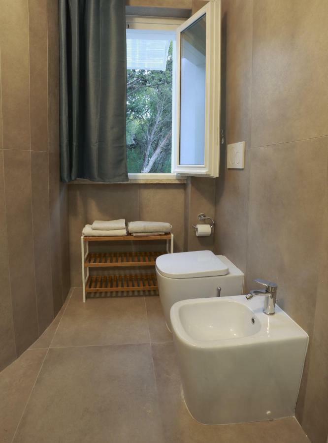 Dimora Villa Serena Porto Selvaggio Santa Caterina (Apulia) Exterior foto