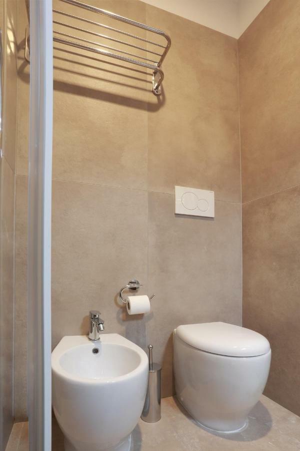 Dimora Villa Serena Porto Selvaggio Santa Caterina (Apulia) Exterior foto