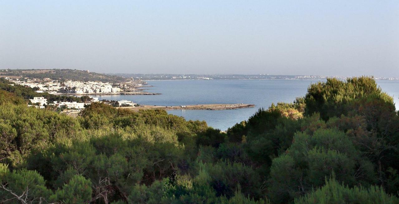 Dimora Villa Serena Porto Selvaggio Santa Caterina (Apulia) Exterior foto