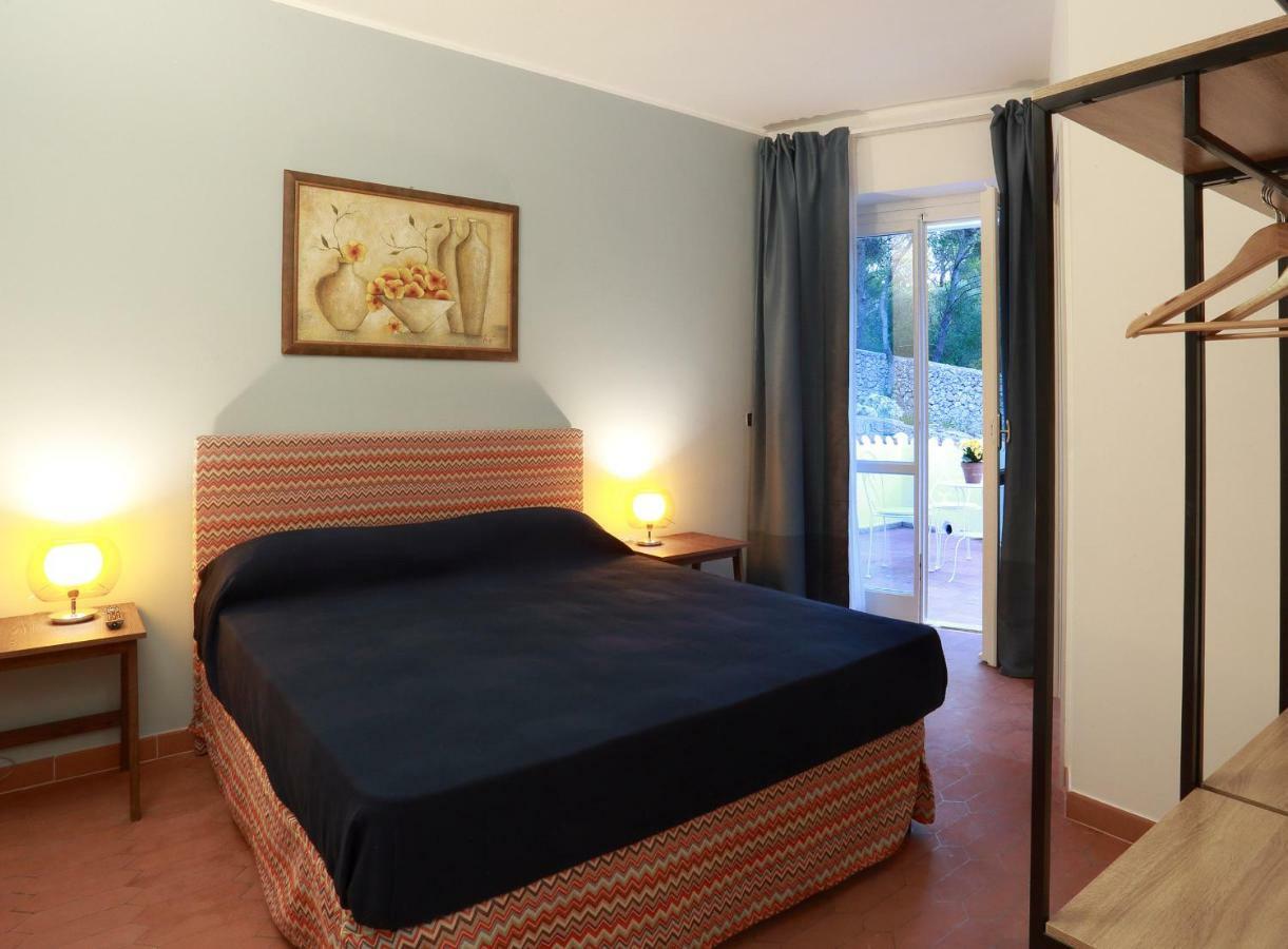 Dimora Villa Serena Porto Selvaggio Santa Caterina (Apulia) Exterior foto