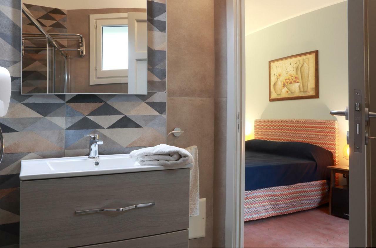 Dimora Villa Serena Porto Selvaggio Santa Caterina (Apulia) Exterior foto